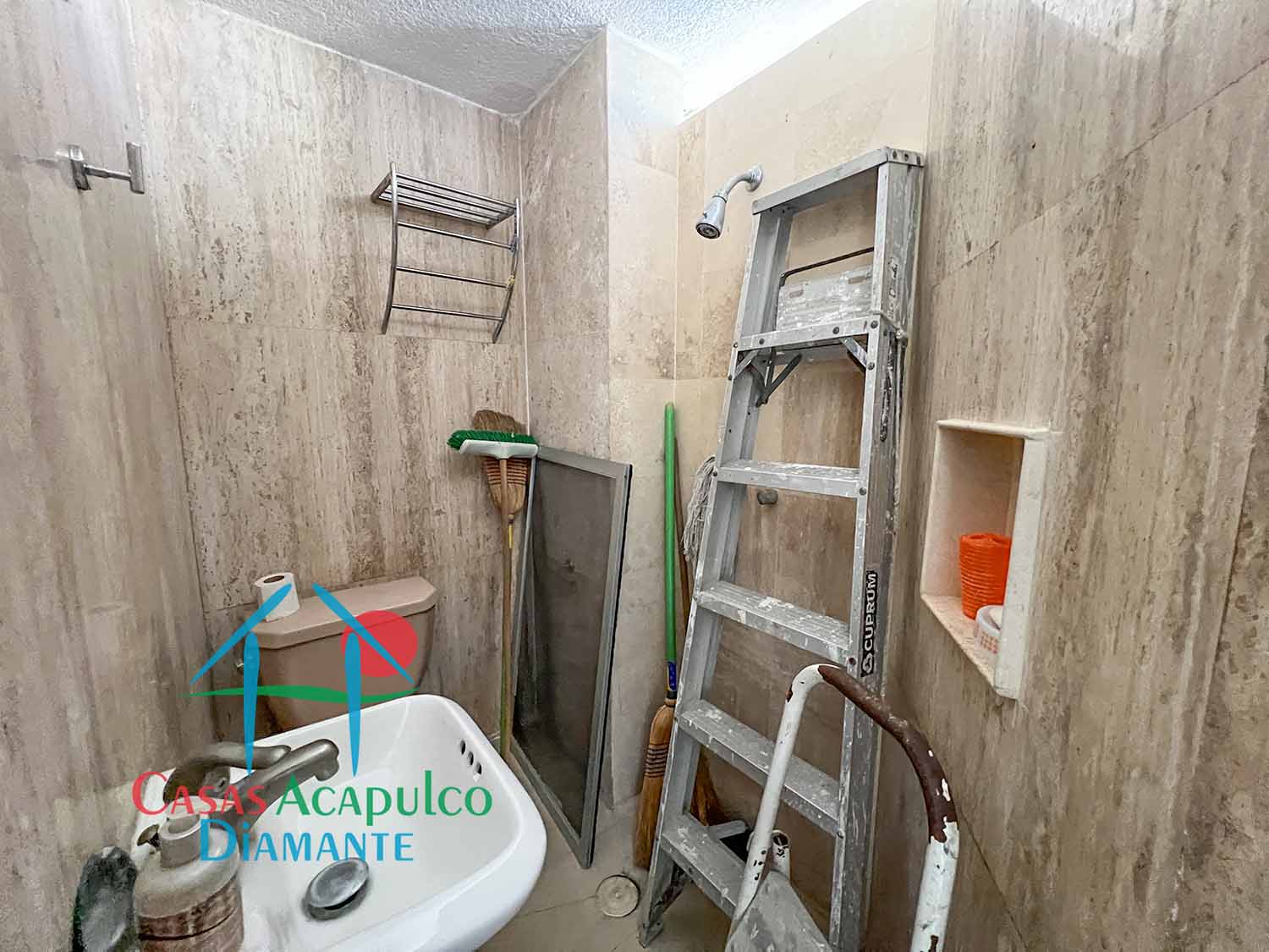 Goleta 1102 - Área de servicio 3